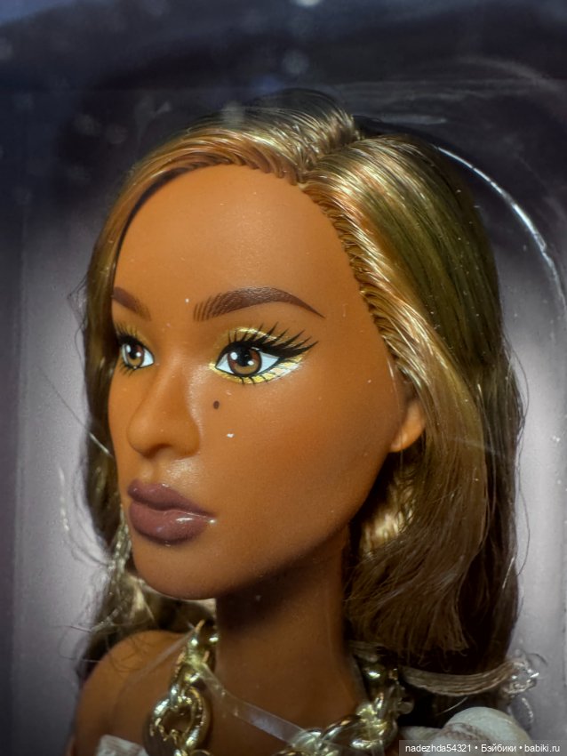 Конструктор №1 - Анна Лара, Нишель, Мермейд (3) (фото 6)