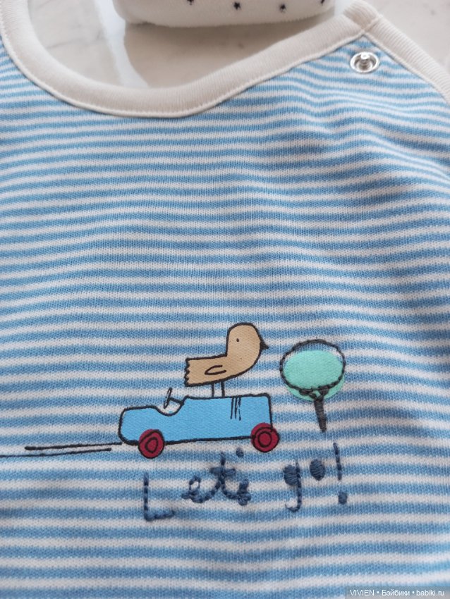 Лот одежды для куклы мальчика 10 (фото 2)