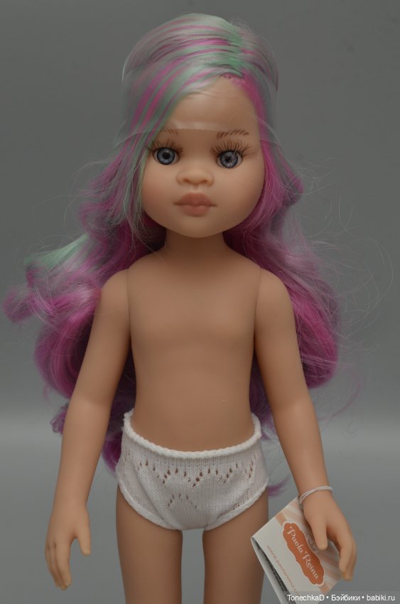 Новинка Лили последняя Paola Reina Паола Рейна (фото 2)