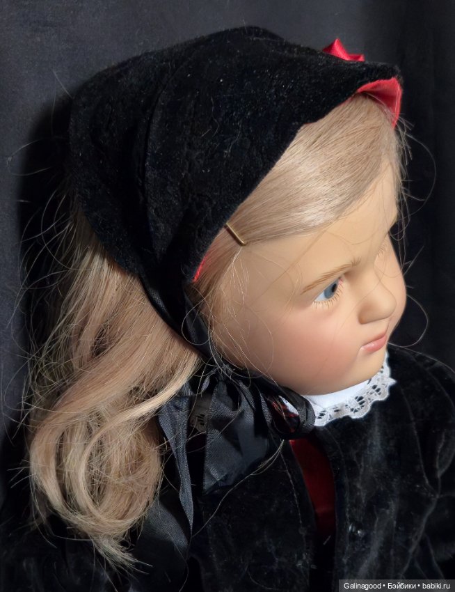 Delightful Lisa Sabine Esche (фото 3)