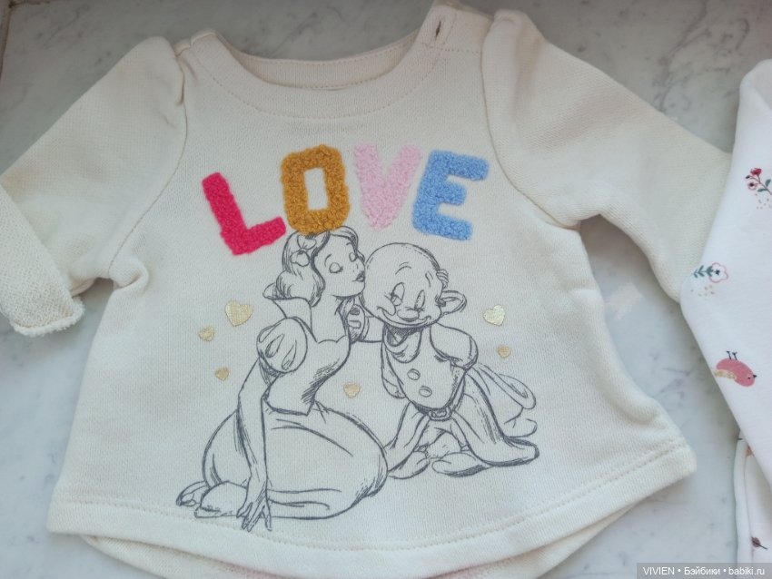 Лот одежды для куклы девочки 3 (фото 9)