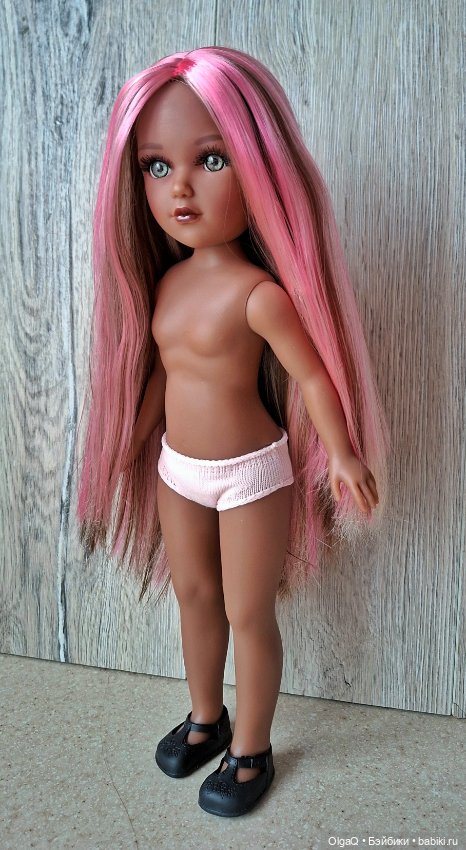 Розита — Игровые куклы (фото 2)