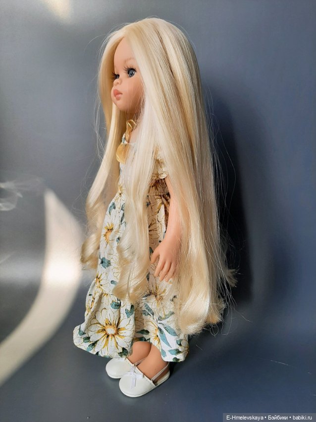 Обменяю Лауру на Эрику — Игровые куклы (фото 3)