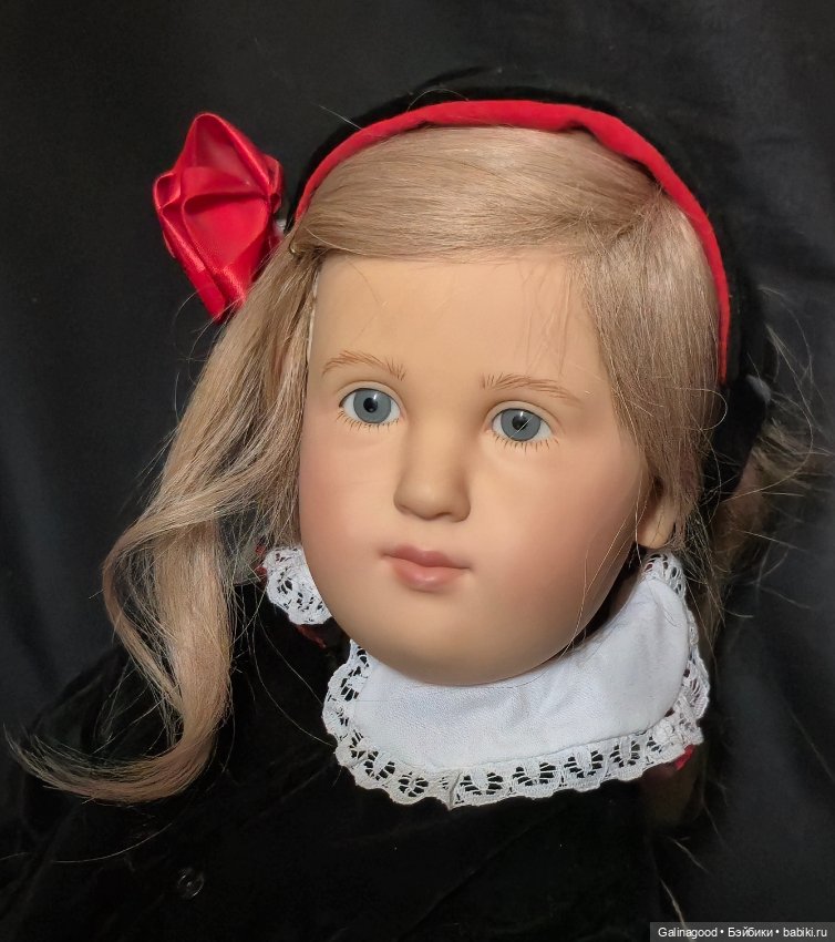 Delightful Lisa Sabine Esche (фото 2)