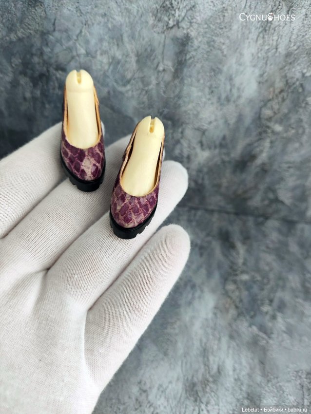 Туфли, лоферы для Китти Тендер подростка и др (фото 8)