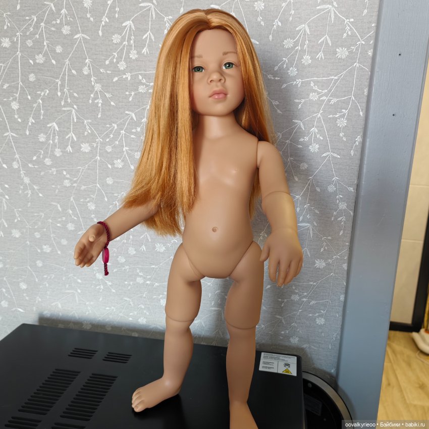 Мила в Мирице — Игровые куклы (фото 8)