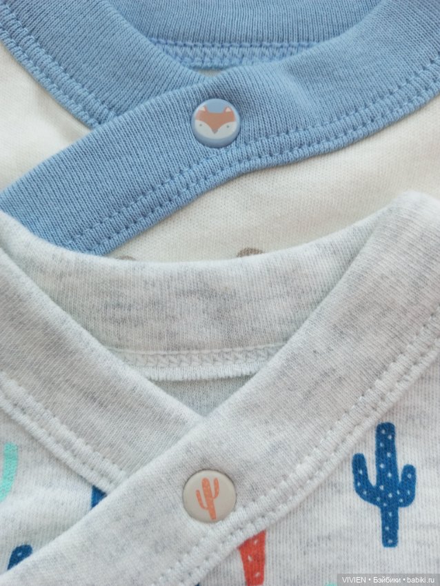 Лот одежды для куклы мальчика 8 (фото 9)