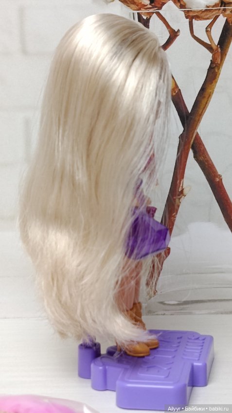 Barbie extra minis — Игровые куклы (фото 2)