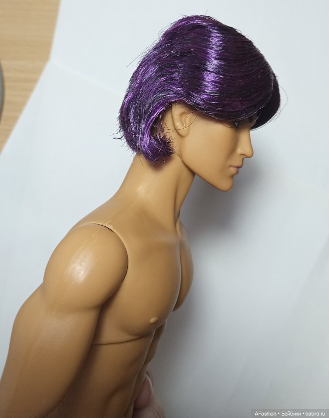 Fashion Royalty Rio Glitter And Gold Jem (фото 4)