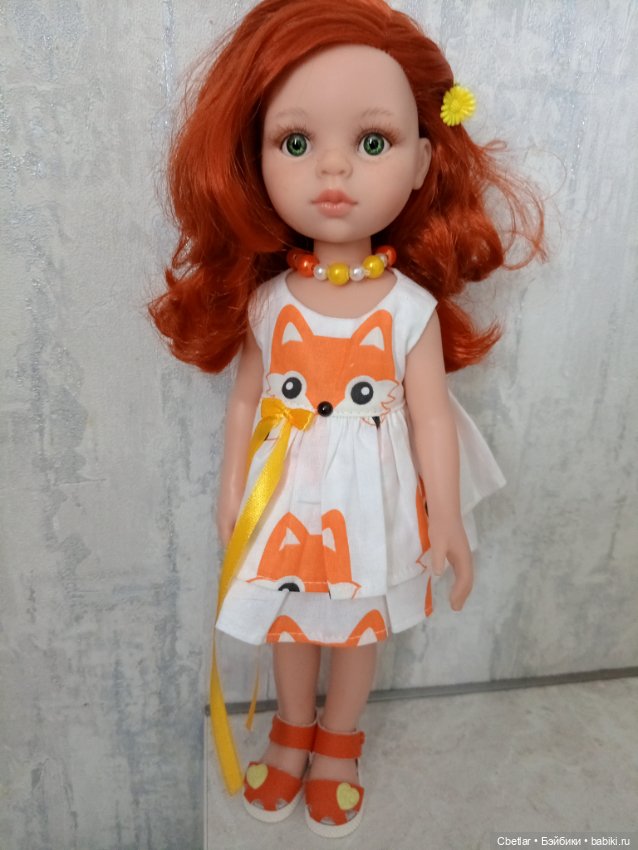 Кристи Паола Рейна Огонёк (фото 3)