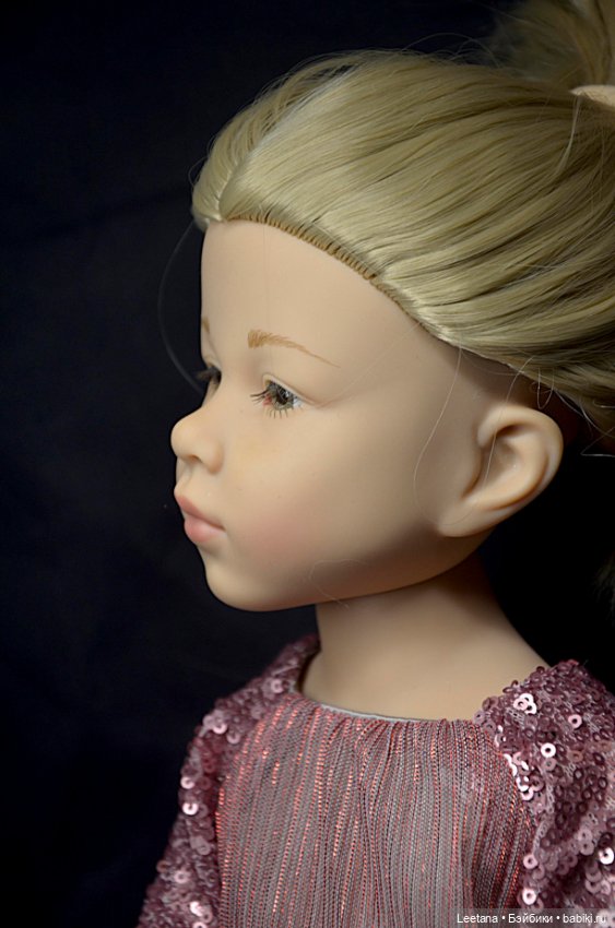 Мила Готц, Gotz — Игровые куклы (фото 8)