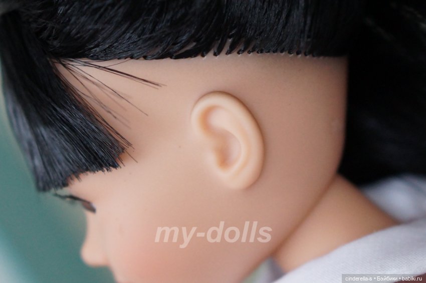 Кукла Евгения#10 Reina del Norte (фото 10)