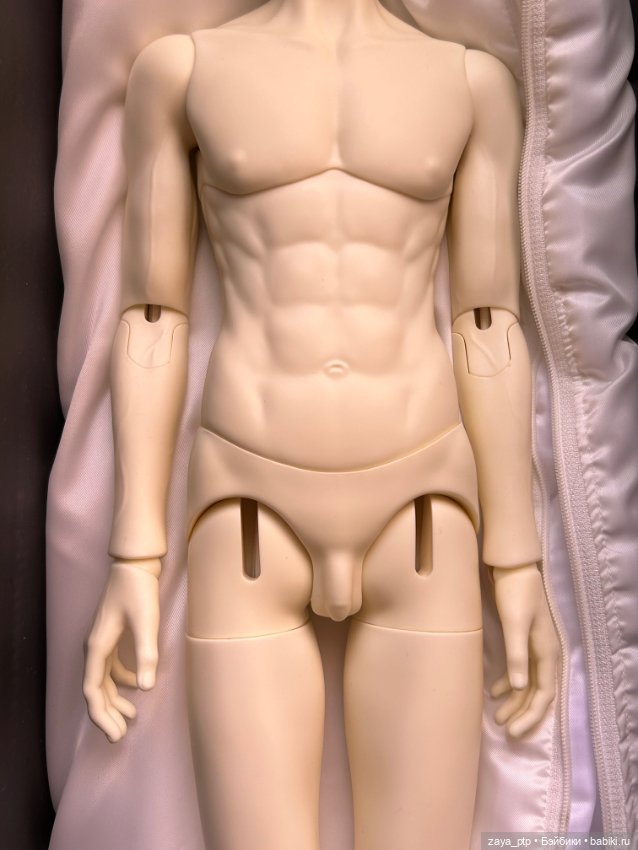 Лимитный Vampire Miho in Halloween от MigiDoll (фото 2)