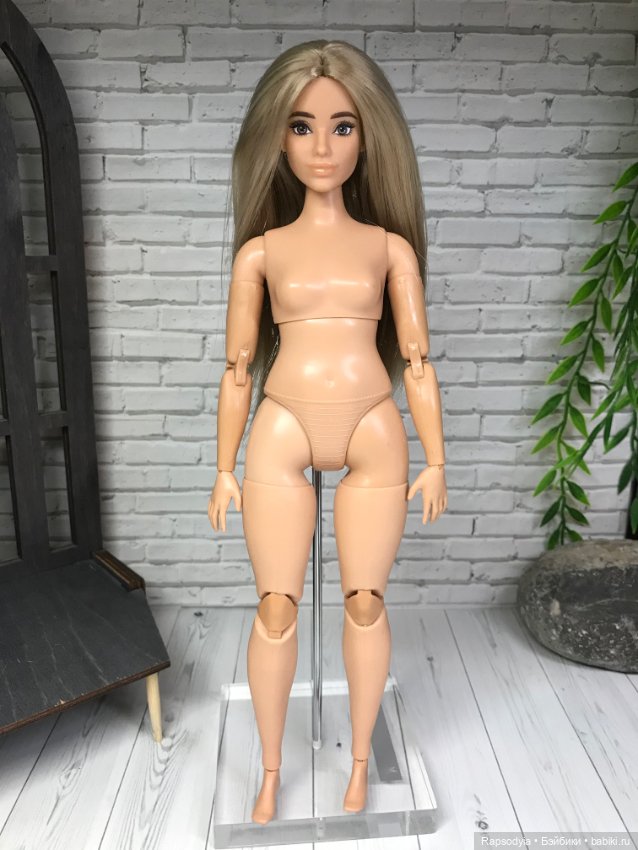 Гибрид ооак фашионистас 188 на пухле мтм (фото 6)