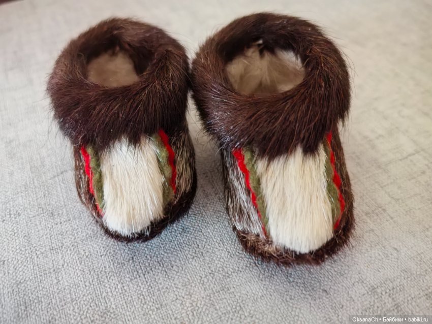 Колодки и обувь — Колодки для кукольной обуви (фото 2)