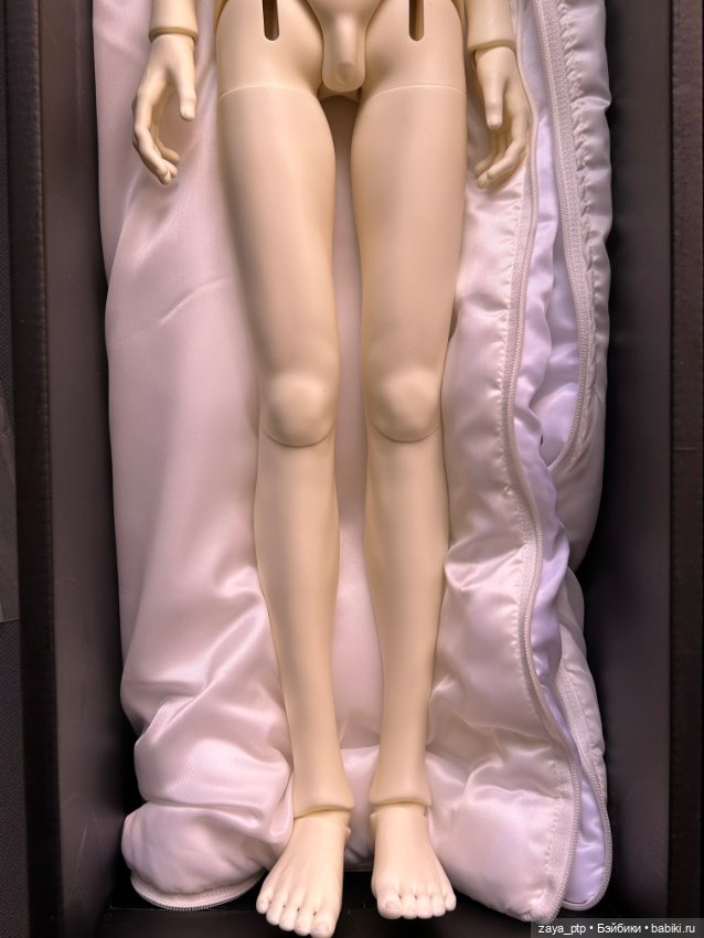 Лимитный Vampire Miho in Halloween от MigiDoll (фото 3)