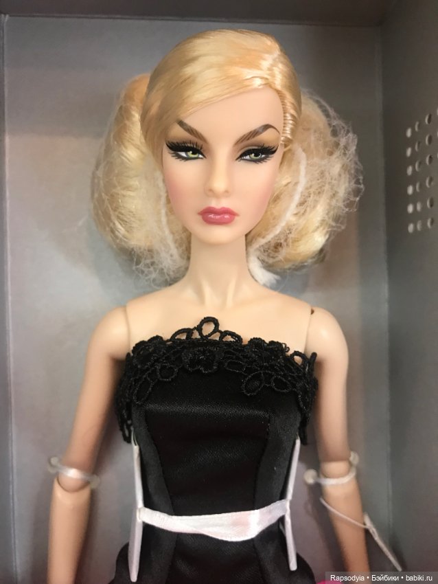 Integrity Agnes Gardenia интегрити Агнес гардения