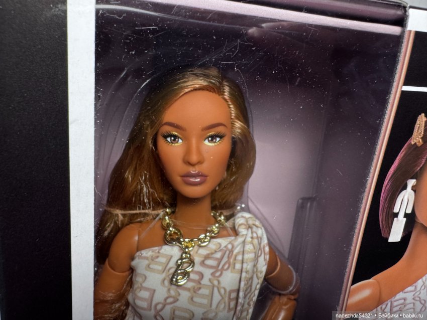 Конструктор №1 - Анна Лара, Нишель, Мермейд (3) (фото 3)