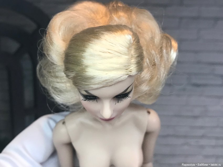 Integrity Agnes Gardenia интегрити Агнес гардения (фото 6)