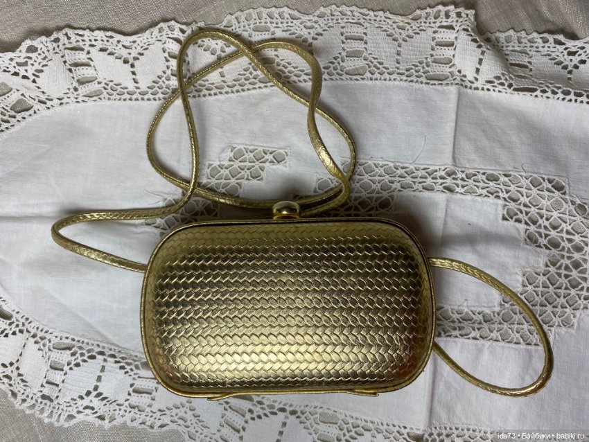 Сумка-переноска для кукол около 15 см (фото 8)