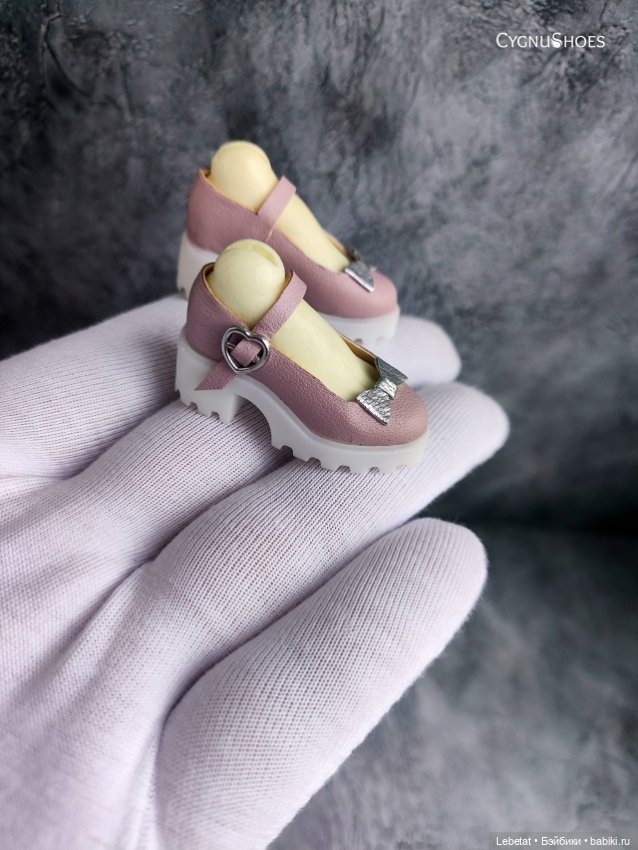 Туфли, лоферы для Китти Тендер подростка и др (фото 2)