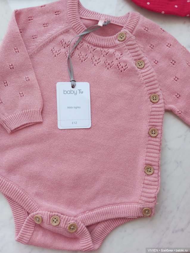 Лот одежды для куклы девочки 4 (фото 6)