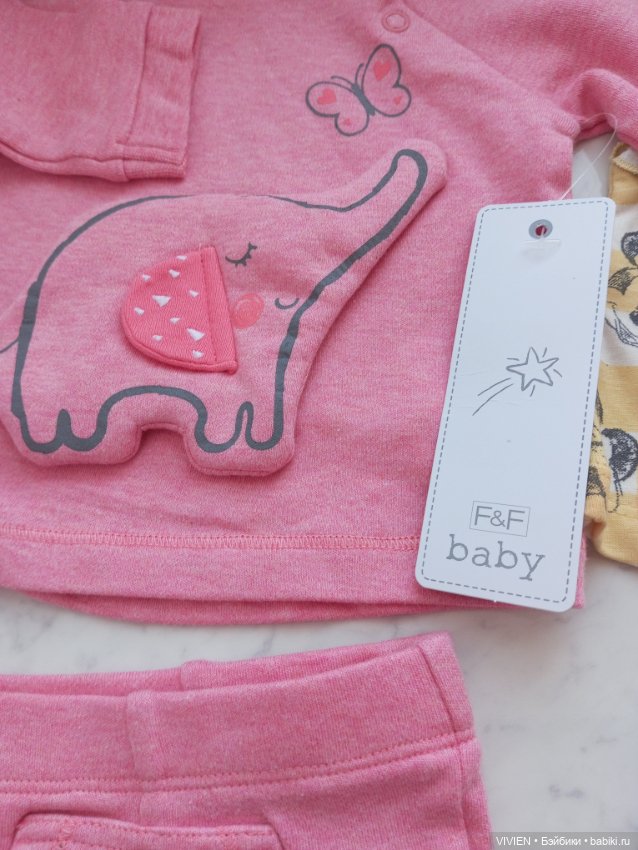 Лот одежды для куклы девочки 2 (фото 6)