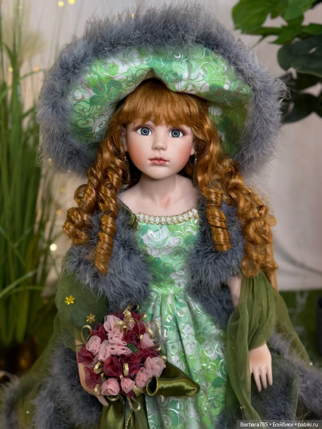 Роскошная красавица от Remeco collection (фото 3)