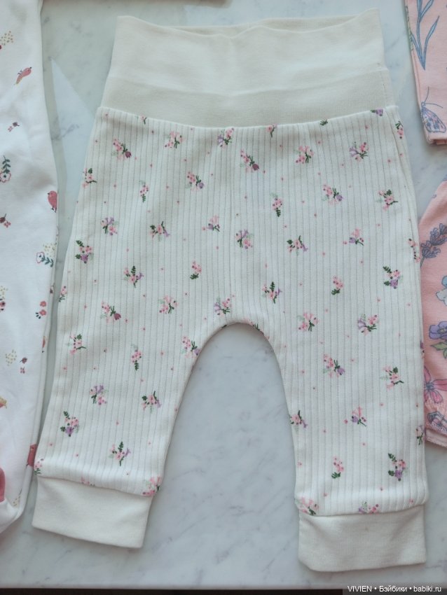 Лот одежды для куклы девочки 3 (фото 8)