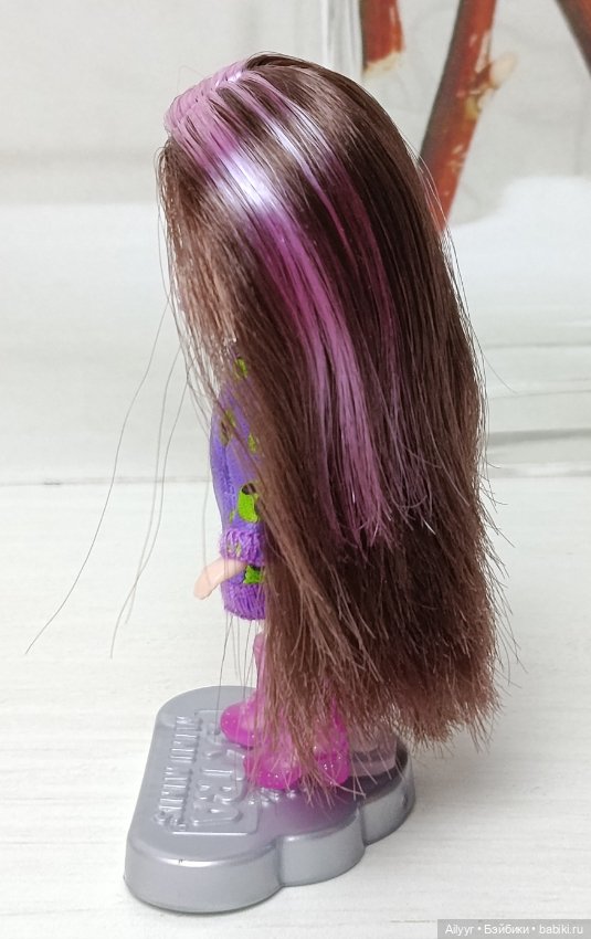 Barbie extra mini minis — Игровые куклы (фото 6)