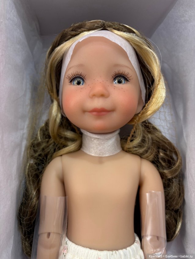 Скай Руби Ред — Игровые куклы (фото 3)