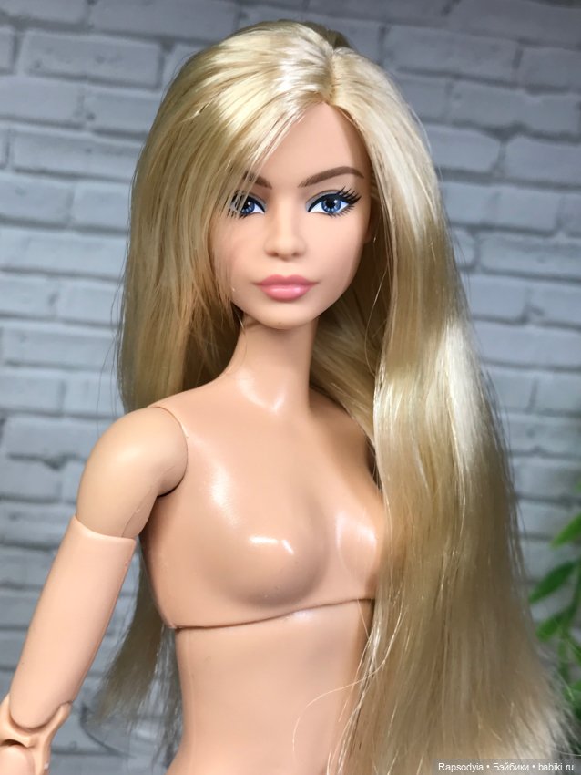 Лина лукс — Игровые куклы (фото 8)