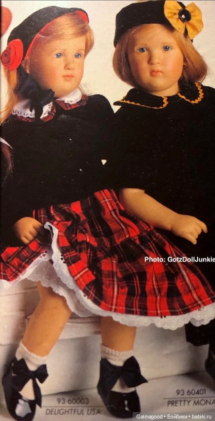 Delightful Lisa Sabine Esche