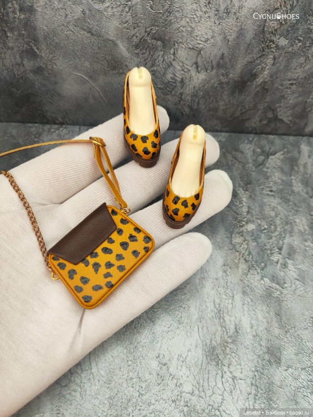 Туфли, лоферы для Китти Тендер подростка и др (фото 6)