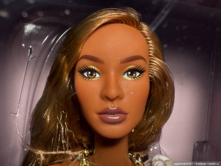 Конструктор №1 - Анна Лара, Нишель, Мермейд (3) (фото 8)