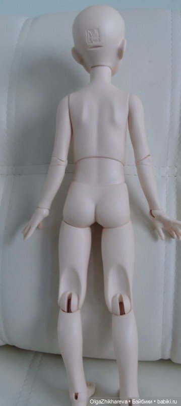 Dollstown Момо — Куклы BJD (фото 7)