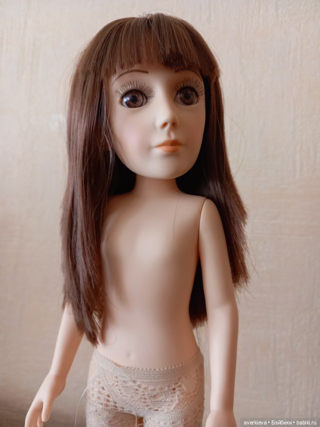 Кукла Дивомир Тринити — Игровые куклы (фото 5)