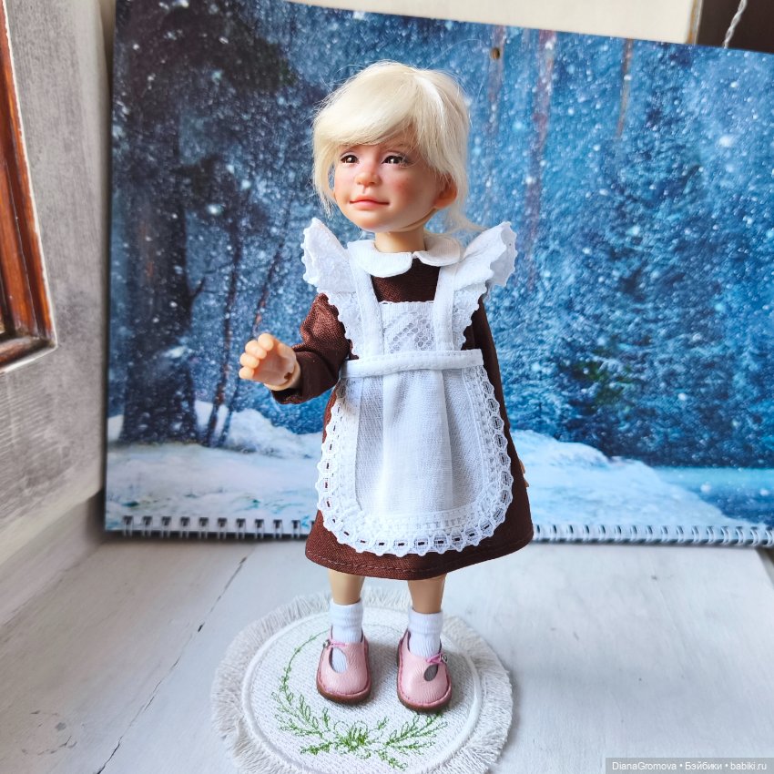 Продам Проню от А. Шиткиной (фото 6)