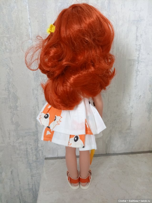 Кристи Паола Рейна Огонёк (фото 2)