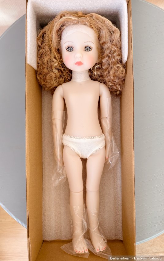 Жасмин Ruby Red Руби Ред — Игровые куклы