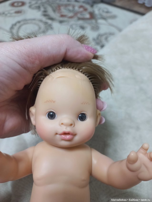 Паолитос — Игровые куклы (фото 5)