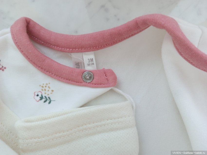 Лот одежды для куклы девочки 3