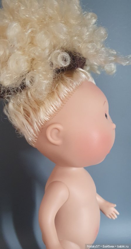 Кукла Миа в одежде — Игровые куклы (фото 4)