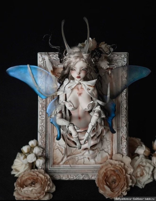 Лимит в рамке от Coral Reef (фото 4)