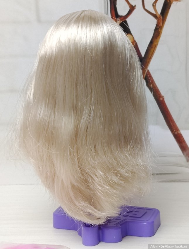 Barbie extra minis — Игровые куклы (фото 3)