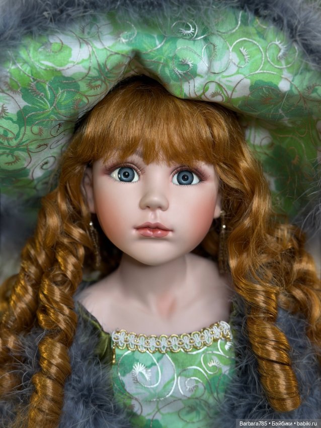 Роскошная красавица от Remeco collection