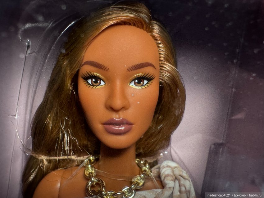 Конструктор №1 - Анна Лара, Нишель, Мермейд (3) (фото 4)