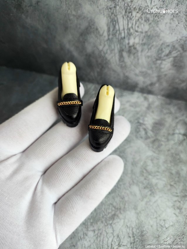 Туфли, лоферы для Китти Тендер подростка и др (фото 4)