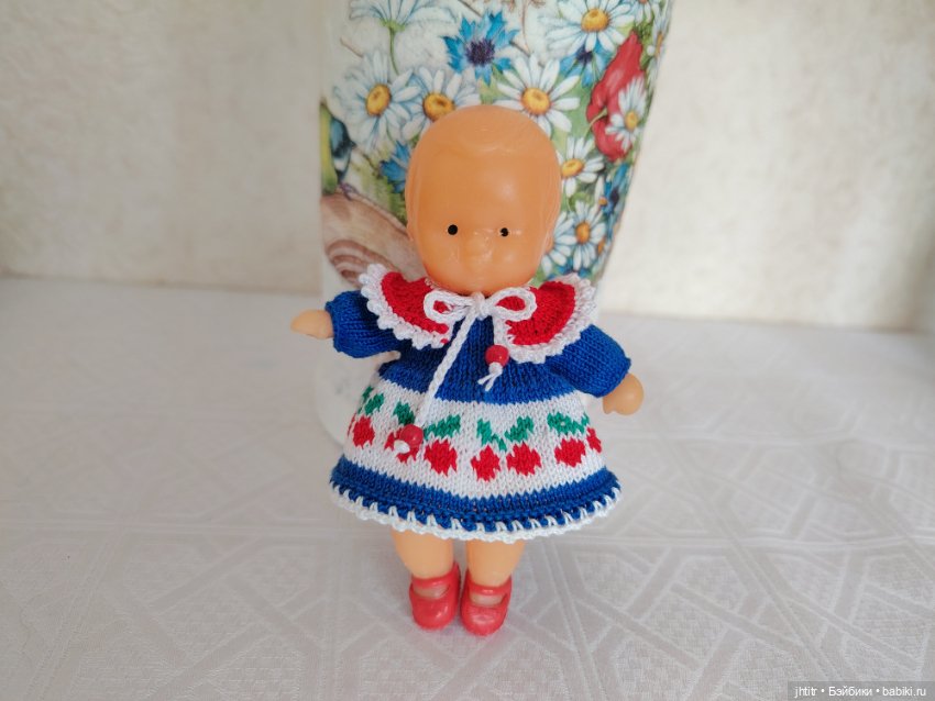 Шурик-Аленка, в комплекте ручной работы