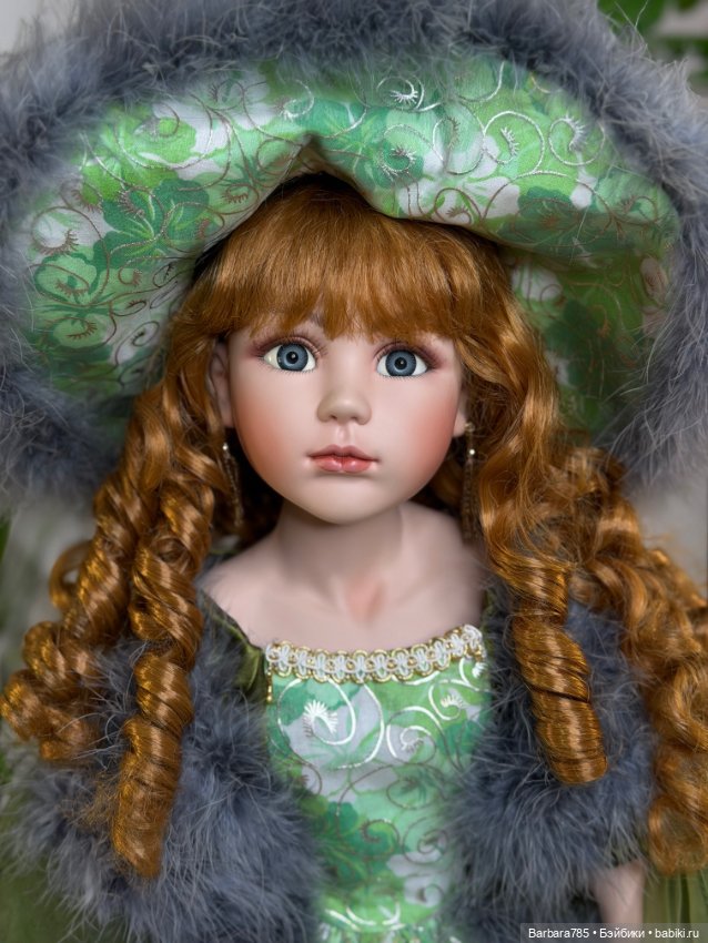 Роскошная красавица от Remeco collection (фото 2)